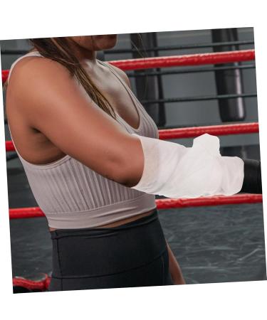 Buy 12 Triangular Splint Bandages | Large Fabric Bandage Clips | Ideal for First Aid & Emergency Care - Buy Online on GoSupps.com