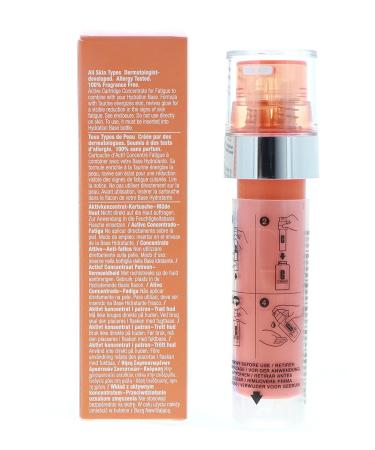 Clinique iD Active Cartridge 2 Fatigue Revitalize and Energize Your Skin - Buy Online on GoSupps.com