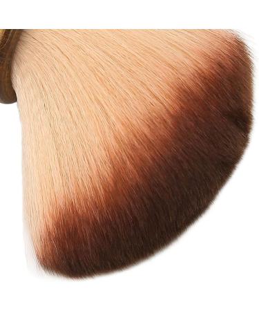 Nylon Brush Neck Duster for Hairdressing | Easy Carry & International Shipping - Buy Online on GoSupps.com