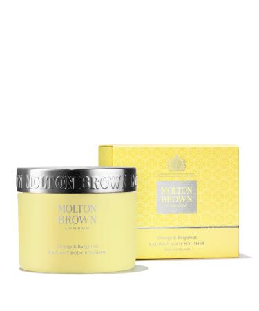 Molton Brown Orange & Bergamot Radiant Body Scrub 275 g