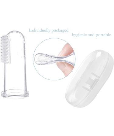 Pacifier Baby Medicine Dispenser Set | Infant Safety Spoons, Dropper, Toothbrush, Tweezers - Buy Online on GoSupps.com