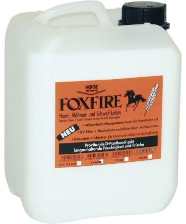 Buy Pharmaka 32521 Foxfire Spray Care 5L - Best International Shipping for Pest Control Solutions - Buy Online on GoSupps.com