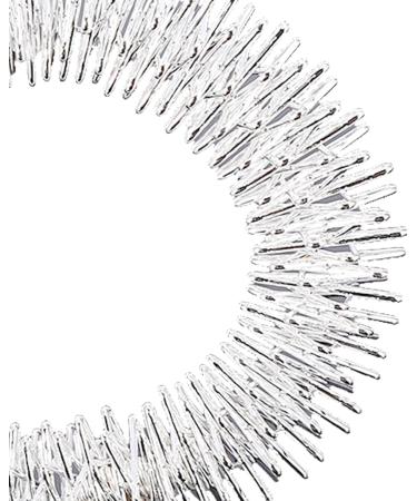 Acupressure Massage Tools: Acupuncture Bracelet & Wrist Massager for Relaxation & Blood Circulation - Shop Internationally - Buy Online on GoSupps.com