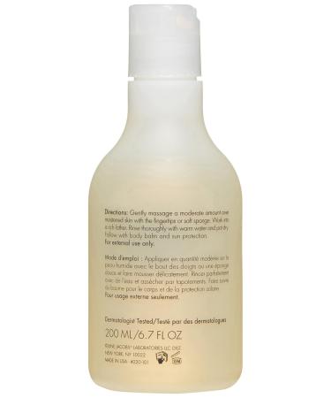 Buy June Jacobs Citrus Shower Gel 6.7 oz - Refreshing Cleanser for Glowing Skin | International Shipping Available - Buy Online on GoSupps.com