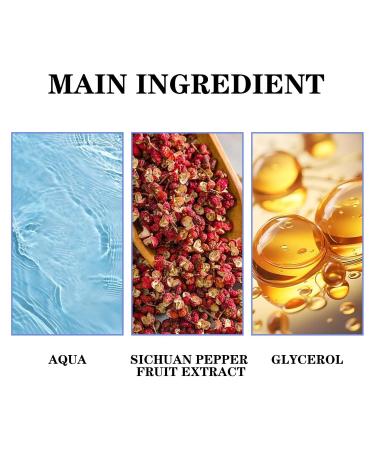 Men's Cologne Fragrance Spray Eau de Parfum Spray for Men Attraction Confidence Fresh Romantic Scent Irresistible Luxury Perfumes for Men Holiday Gifts 11.36 Ounce (Pack of 1) Blue - Buy Online on GoSupps.com