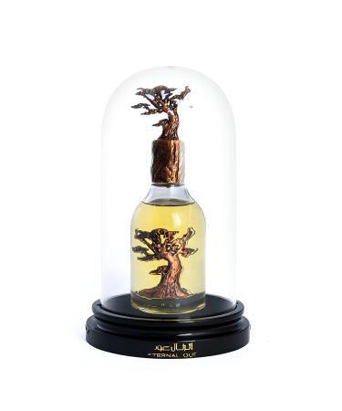 Lattafa Eternal Oud Eau De Parfum Spray 3 4 Ounce (Unisex) - Buy Online on GoSupps.com