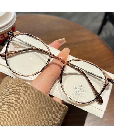 JACTZ Men Women Reading Glasses - 3.5X Light Computer Eyeglasses for Eye Comfort - Buy Online on GoSupps.com