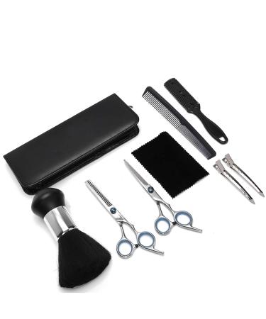 Thinning Scissors Meet Demand Hair Scissors for Home Beauty Salon