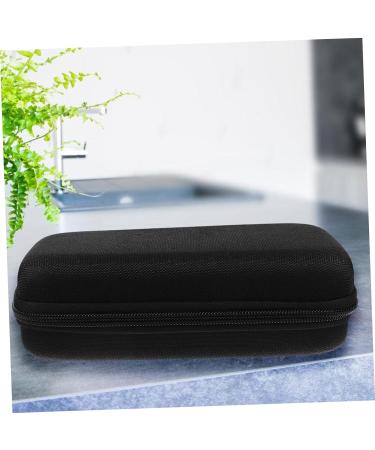 VALICLUD Ear Storage Bag - Pouch Holder & Organizer for Earbuds | EVA Storage Bags for International Shipping - Buy Online on GoSupps.com