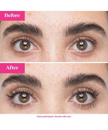 Grande Cosmetics GrandeMASCARA: Waterproof Conditioning Peptide Mascara | Buy Online - Buy Online on GoSupps.com