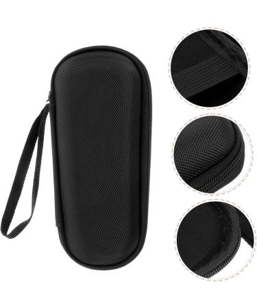 Osaladi Razor Storage Bag & Protective Cover for Electric Shavers - Durable EVA Case for Razor Head Protection - Buy Online on GoSupps.com