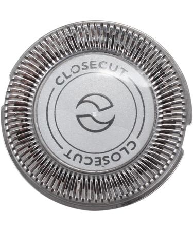 Evenden 18 Piece Razor Blades Set for HQ4 HQ58 HQ56 HQ80 - Premium Quality & International Shipping - Buy Online on GoSupps.com