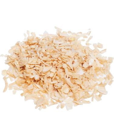 AAPACK UG Spicy Welt Onion Flakes 250g Dried Onion for Soups Stew & Bread Dough Rich Onion Flavor Light Texture & Easy Use 100 Natural Without Additives - Buy Online on GoSupps.com