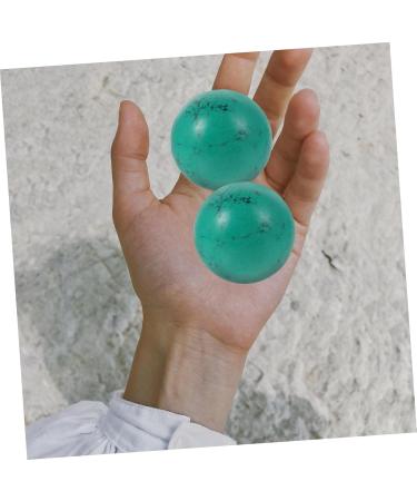 Beaupretty 10 Pack Turzer Handball - Retro T rkisk Massage Balls for Home Decor & Muscle Stretching - Perfect Gift for Relaxation - Buy Online on GoSupps.com