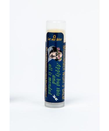 Shakespeare's Midsummer Night's Lip Balm Tube - USA Made | Buy Online - Buy Online on GoSupps.com