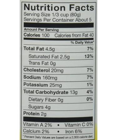 Thick-It Maple Cinnamon French Toast Puree 15 oz - 1 Can Pack - Buy Online on GoSupps.com