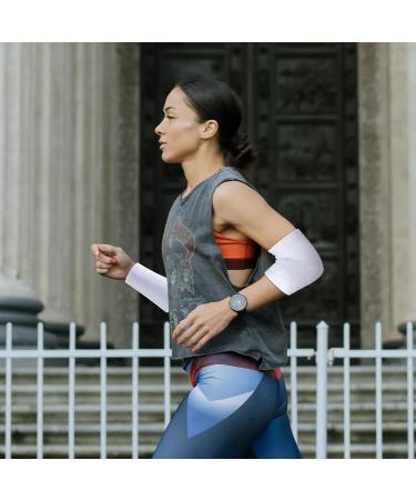 Onupgo 6-Inch Manual Welding Straps - Wrist Protection Sports Bracelets for Basketball Tennis Football & Baseball | International Shipping Available - Buy Online on GoSupps.com