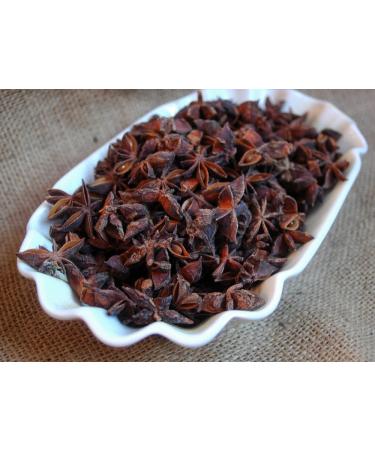 Star Anise 250 g