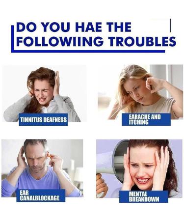 Medilisk Tinnitus Relief Spray 30ml Tinnitus Relief for Ringing Ears Ear Spray for Tinnitus Treatments Portable Medilisk Ear Spray for Adults Effective Ear Wax Removal Spray(1piece) - Buy Online on GoSupps.com