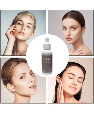 Firming solution skin elasticity restorer lifting solution firming and lifting effect fast absorbing 60ml for teenagers adults women nourishing - Buy Online on GoSupps.com