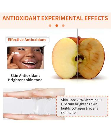 AILKE BOOST LUSTER AILKE VC100 Brightening Serum Whitening Moisturizes Hydrates Clean Skin Reduce Wrinkles Dark Spots With Vitamin C Vitamin E For Face and Body 100ml Pack of 3 - Buy Online on GoSupps.com