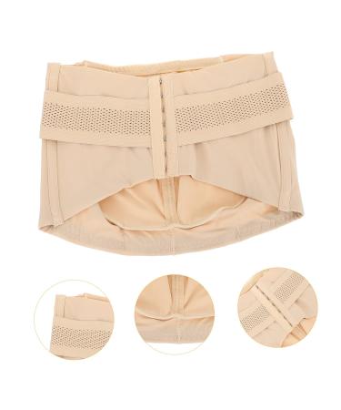 KALLORY Postpartum Correction Belt | Breathable Hip & Pubis Recovery Tape for Women | Effective Bone Support & Comfort - Buy Online on GoSupps.com