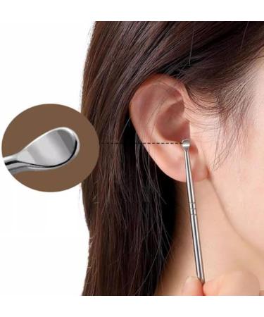 Men's and Women's Exclusive Nail Scissors Single Anti Splash Nail Clippers Ear Digging Spoons Foot Trimming Household Set/863 Based on Actual Product - Buy Online on GoSupps.com