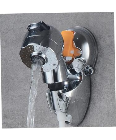 BESTonZON Kitchen Accessory 1pc Tool Supply Pressurized Bathroom Nozzle Household Shampoo Kitchen Salon Energy-Saving Head - Buy Online on GoSupps.com