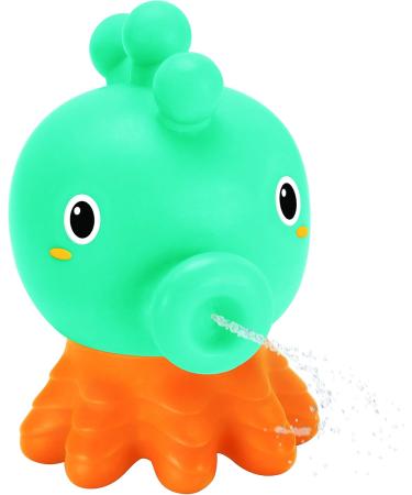 Infantino Senso Bath Fun - 3 Colorful Splashing Friends | Easy to Clean Bath Toys for Kids - Shop Now! - Buy Online on GoSupps.com
