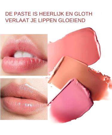 zwxqe Lip Gloss Palette 12 Colors Shine Tint Hydrating Mouth Compact Moisturizing Color Lipstick Makeup for Women Girls Perfect for Daily Wear and Lips 01 - Buy Online on GoSupps.com