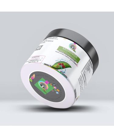 Moringa- Adult Supplement Gummy