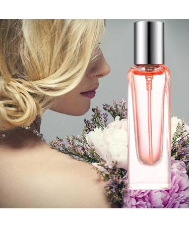 Women's Fragrances Stylish Long Lasting Eau De Parfum Captivating Hair Perfume Suitable for Travel Size Gifts for Women 10ML 8.5x2.6x2.2cm B - Buy Online on GoSupps.com