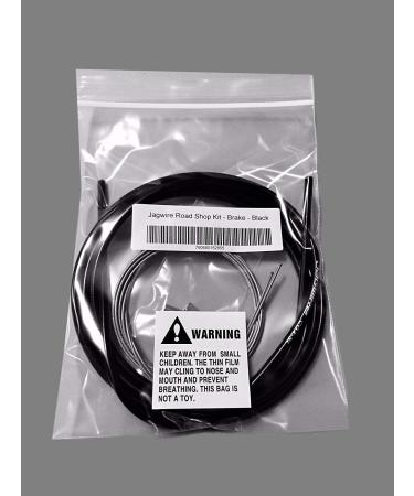 Jagwire Road Shop Kit - Brake Cable & Housing Set for Smooth Cycling Performance - Buy Online on GoSupps.com