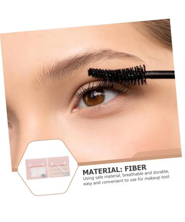 Angoily 2 Lace Double Eyelid Sticker Double Eyelid Tapes Comfortable Eyelid Tapes Eye Stickers No Trace 8x6.5cm As Shown 1 - Buy Online on GoSupps.com