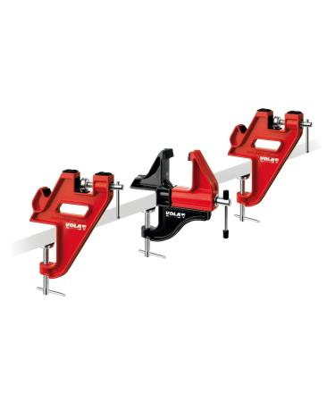 Ski tanner Compact Trio