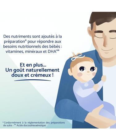 Biostime SN-2 Bio Plus Organic Baby Milk Powder 3rd Age 10 to 36 Months 800 g Pack of 3 - Buy Online on GoSupps.com