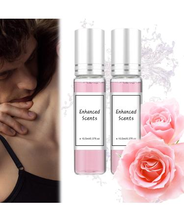 Venom Pheromone Perfume Venom Flavor Pheromone Perfume Pheromones Perfumes For Women Enhanced Scents Pheromone Perfume (2pcs)