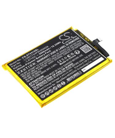 Battery Replacement for Blade V40 5G V40 Vita Blade V40 8045 Li3951T44P8h956656