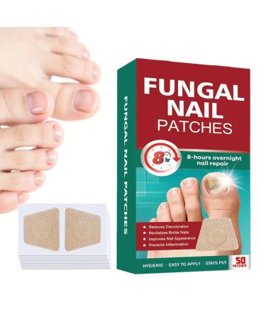 Patchs Pour Ongles Cass s 50 Pi ces Pansements De Soin Respirants | R paration Nourrissante Pour Ongles De Pied F l s Pour Bandage Des Cass s Ab m s Et Bless s La Maison Pour Pieds