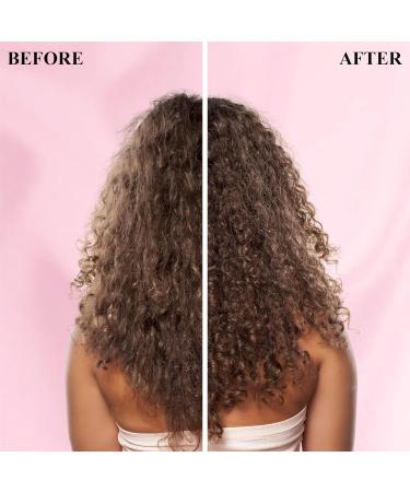Diffuser Attachment for Dyson Hair Dryer HD01 HD02 HD03 - Perfect for Fine Thick Wavy & Curly Hair - Professional Salon Tool with Cleaning Brush - Rose Color - Buy Online on GoSupps.com