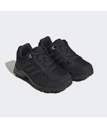 adidas Unisex Terrex Hyperhiker Low Hiking Shoes - Core Black & Grey Five (38 EU) | Ideal for International Shipping & Outdoor Adventures - Buy Online on GoSupps.com