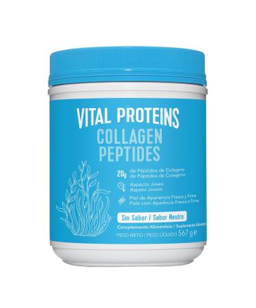 Vital Proteins Collagen Peptides - 567g