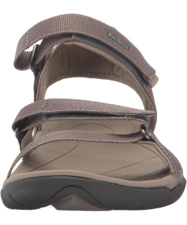 Teva Women's Verra Sandal 8 - Bungee Cord - Buy Online on GoSupps.com