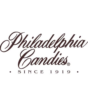 Philadelphia Candies Milk Chocolate Covered Cordial Cherries - 1 lb Pack - Buy Online on GoSupps.com