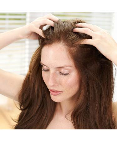 Weleda Revitalizing Hair Tonic 100ml - Nourishing Formula for Healthy Hair - Buy Online on GoSupps.com