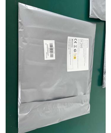 XL No Lifting Short-Arm Pollination Work Clothes | Antistatic Waterproof Pet Groomer Uniforms with 2 Pockets | Ideal for Dog & Cat Groomers - Pack of 1 - Buy Online on GoSupps.com