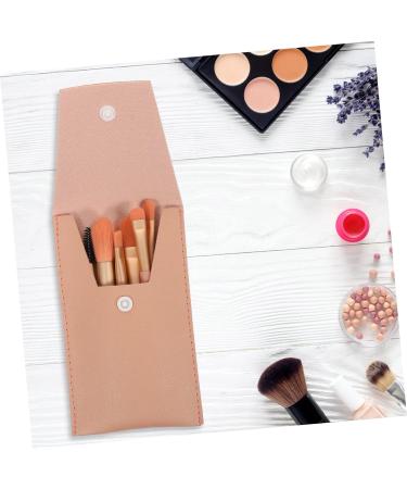 minkissy Makeup Tool 3 Sets Travel Makeup Ladies Suits Make up Brush Girls Suit Powder Applicator Women s Suits Women Favor Beauty Kit Cosmetology Kit Cosmetics Fiber Wool Mini Miss Tool - Buy Online on GoSupps.com
