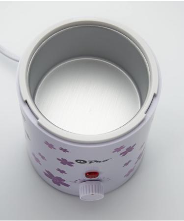 Albipro Hair Removal Wax - Smooth Skin Solution | International Shipping Available - Buy Online on GoSupps.com