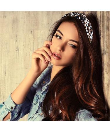 6 Large Vintage Hair Clips for Women | Slippery Jaw Clips & Hair Styling Accessories | Perfect Mother's Day Gifts - Buy Online on GoSupps.com