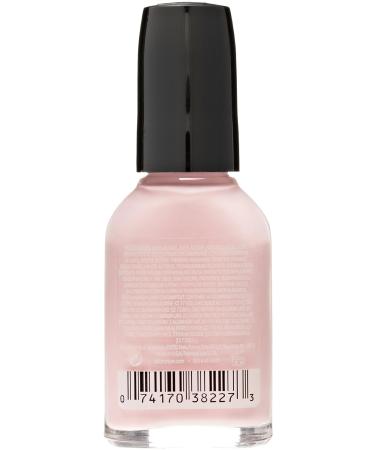 Sally Hansen Hard as Nails Color - Hard-Core Party 0.45 Fl Oz | Long-Lasting Nail Strengthener - Buy Online on GoSupps.com